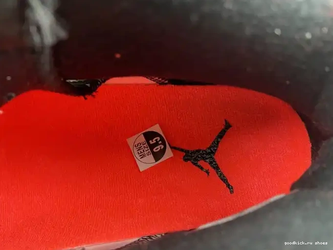 Cheap White (2014) 6 Jordan Infrared 384664-123 Retro 0615